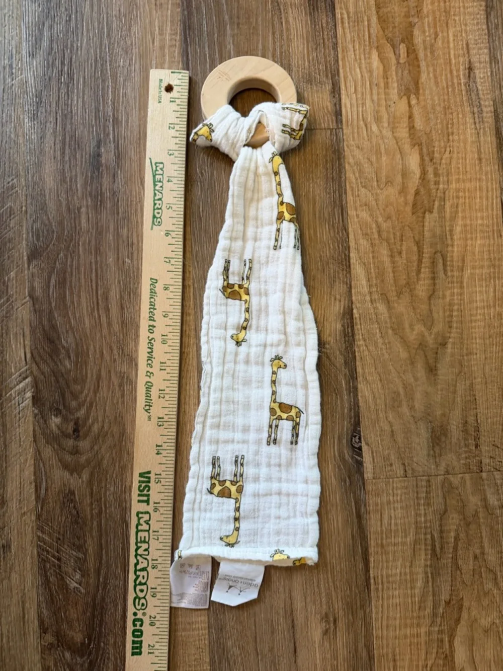 aden + anais soft muslin